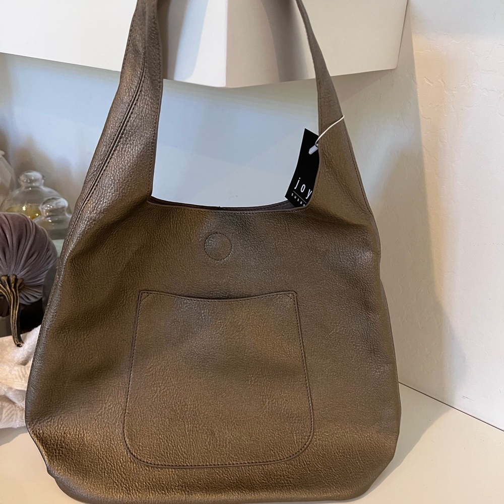 Joy Susan tote